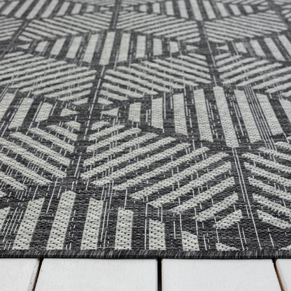 Alfresco 420 Steel Hallway Runner