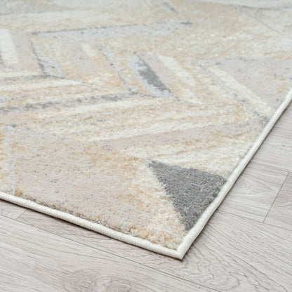 Amber 188 Stone Hallway Runner