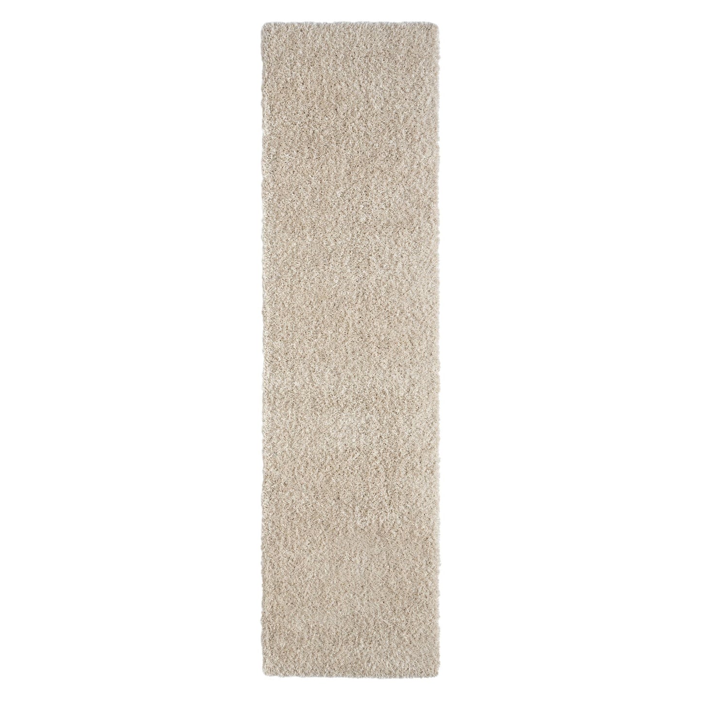 Fleecy 394 Fawn Hallway Runner