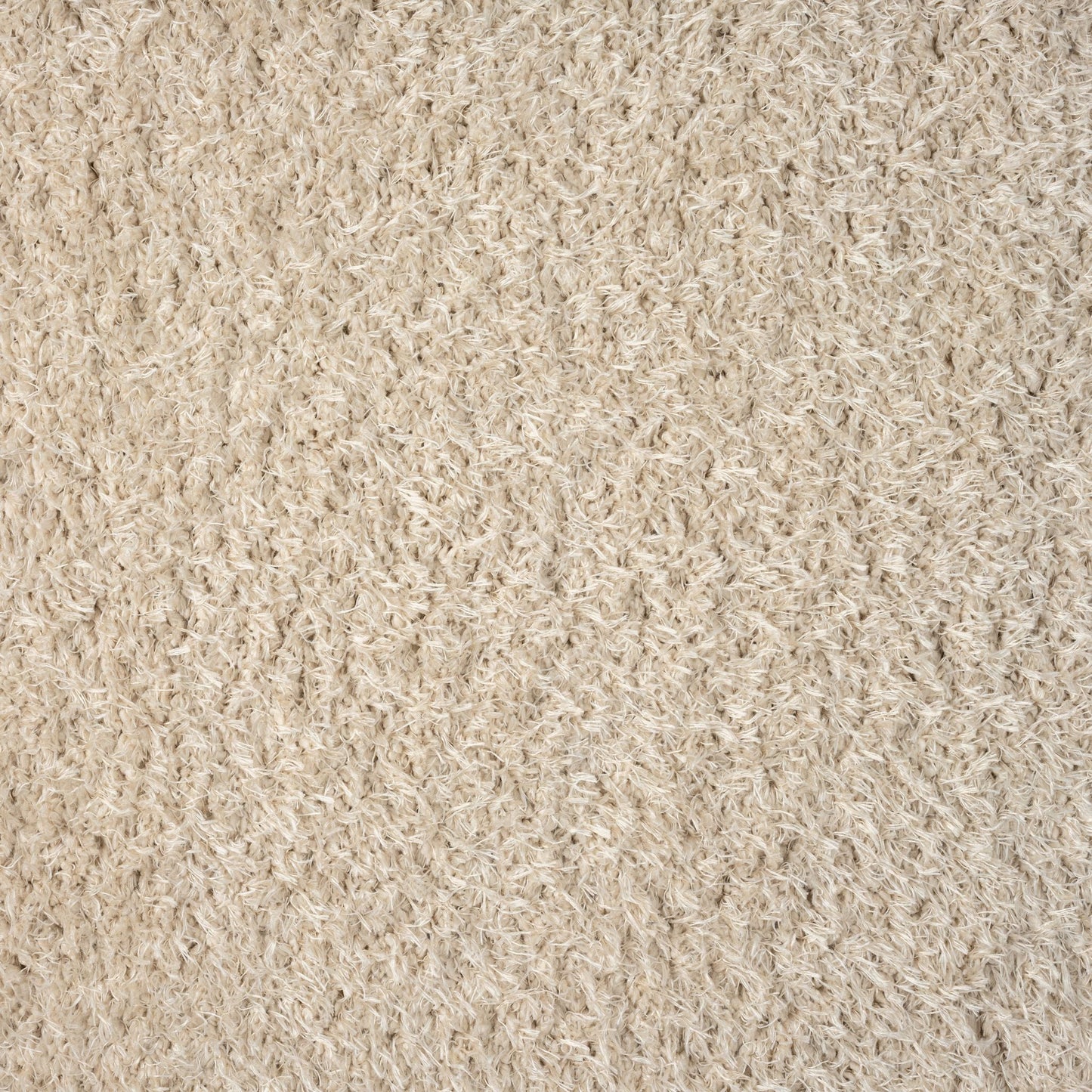Fleecy 394 Fawn Rectangle Rug