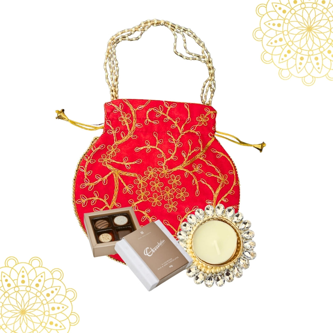 Sparkle Hamper